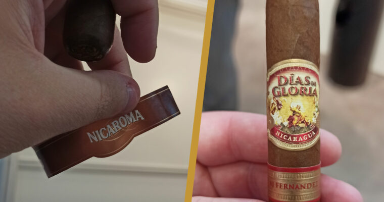 Messe Vlog: Intertabac 2023