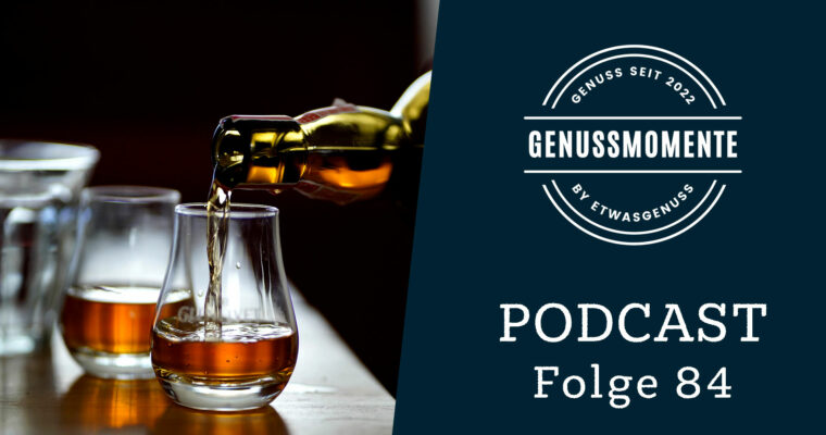 Whisky-Etiketten richtig verstehen