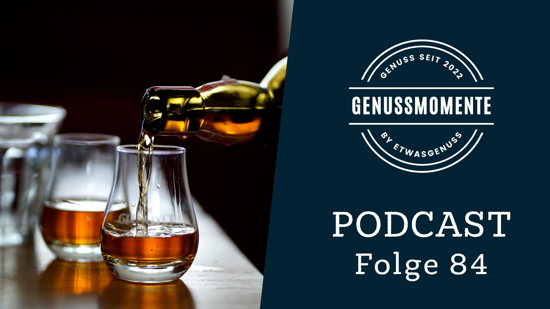 Whisky-Etiketten richtig verstehen