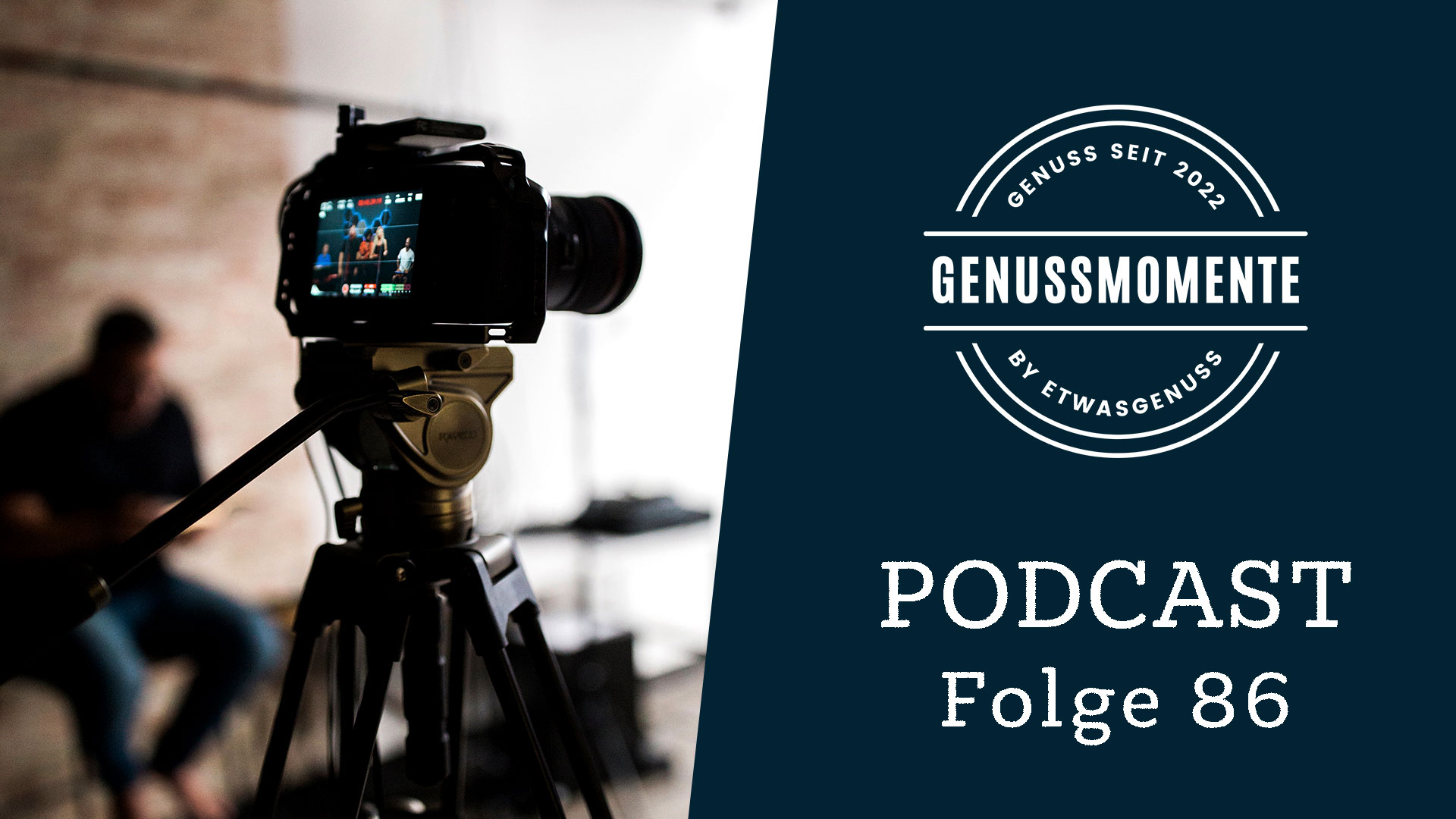 Ein legendärer Live Stream