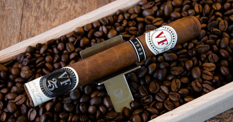 VegaFina 1998 25 Aniversario Cum