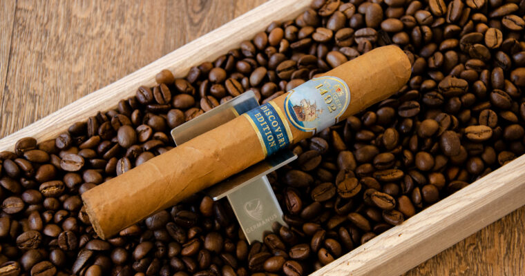 Villiger 1492 Discovery Edition