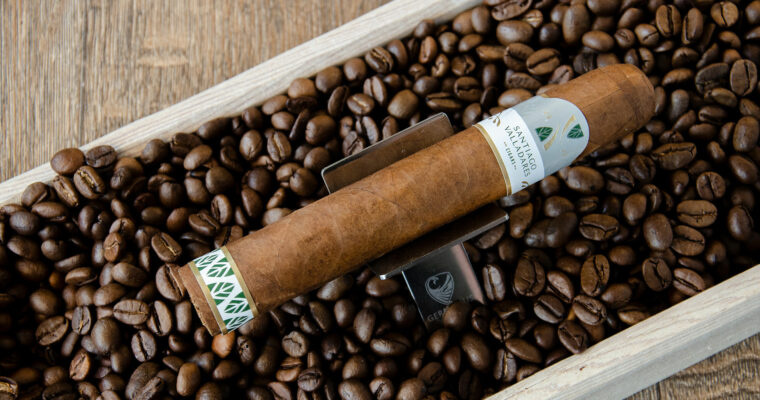 Santiago Valladares Robusto