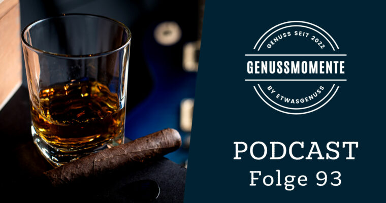 Ein genussvolles Event