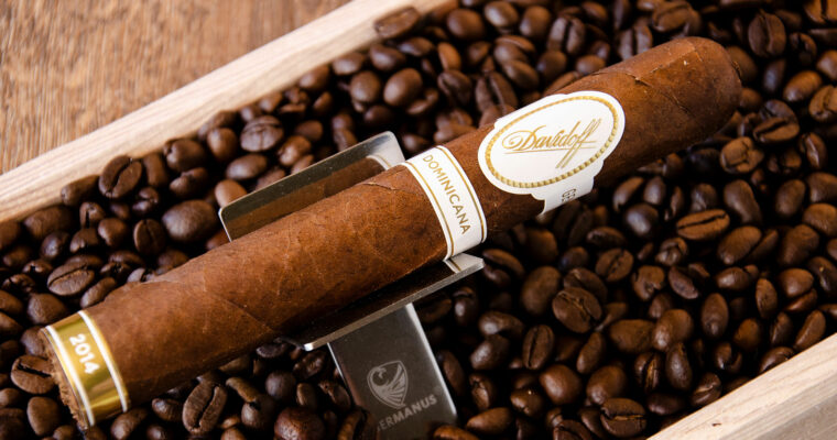 Davidoff Dominicana Toro