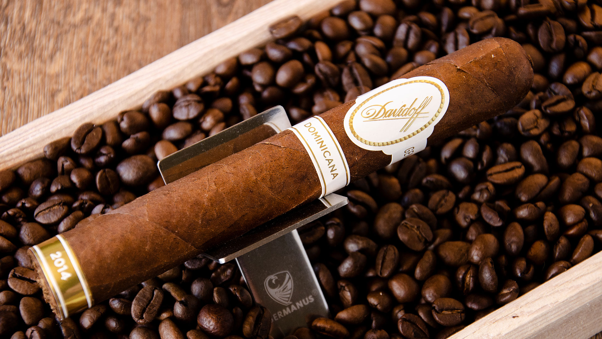 Davidoff Dominicana Toro