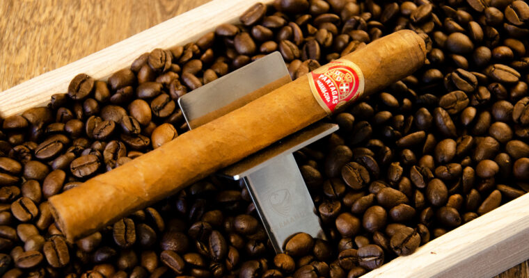 Partagas De Luxe A/T