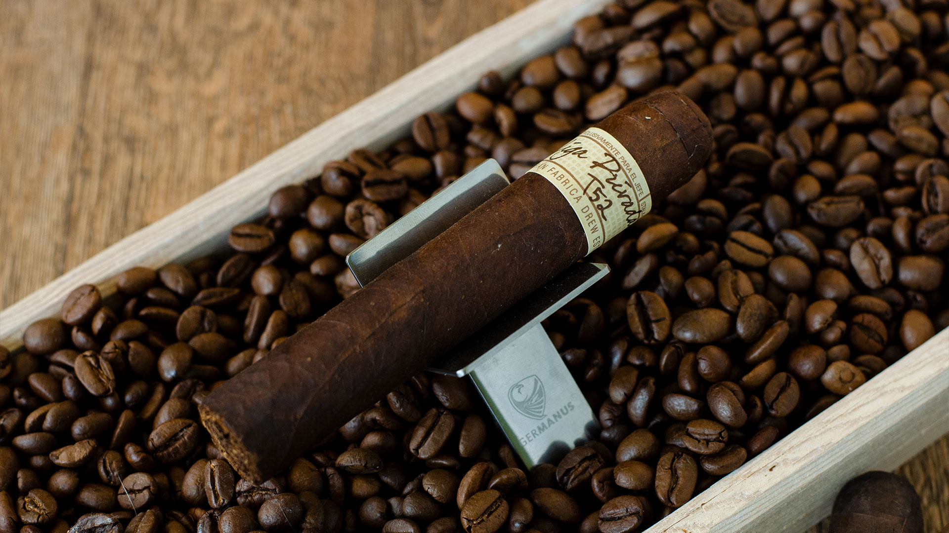 Drew Estate Liga Privada