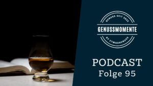 Ein kleines Whisky-Tasting