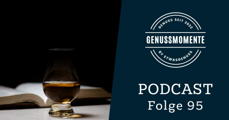 Ein kleines Whisky-Tasting