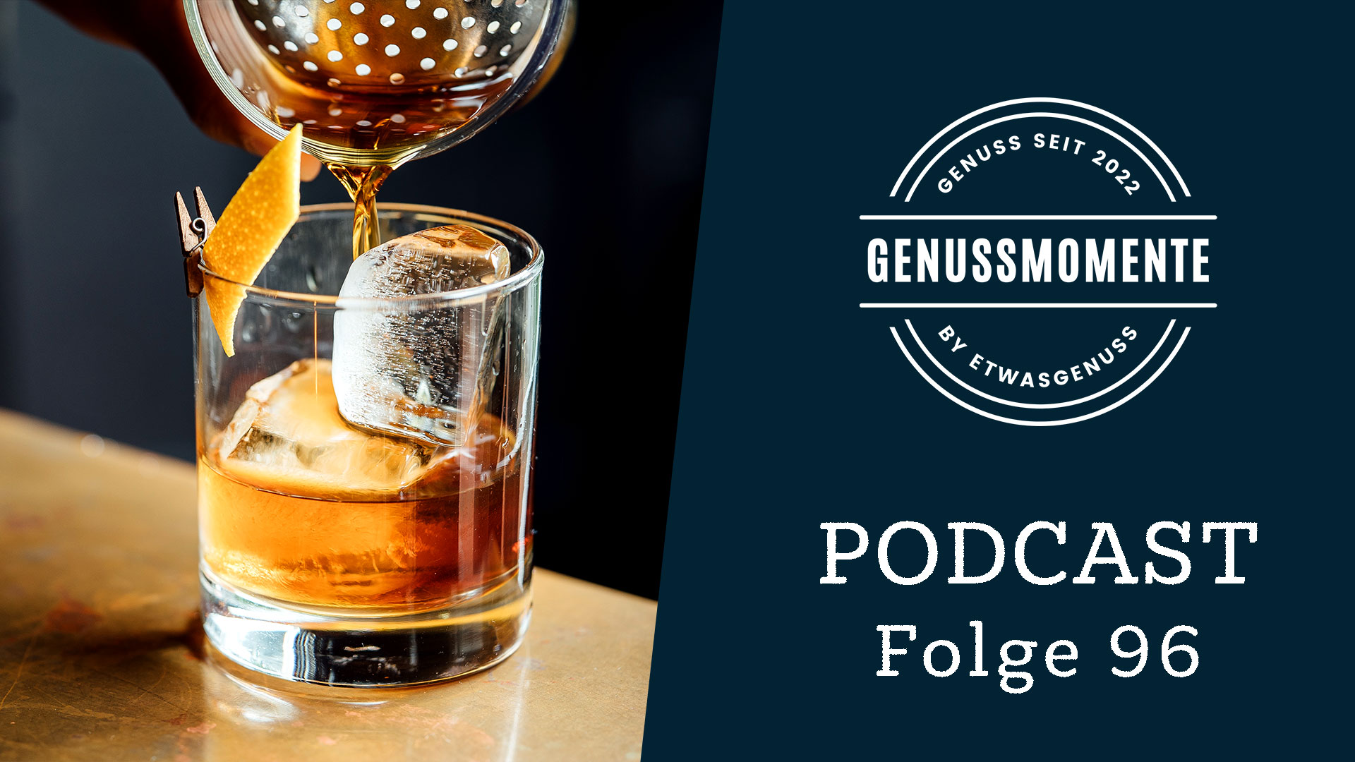 So starten wir ins Wochenende