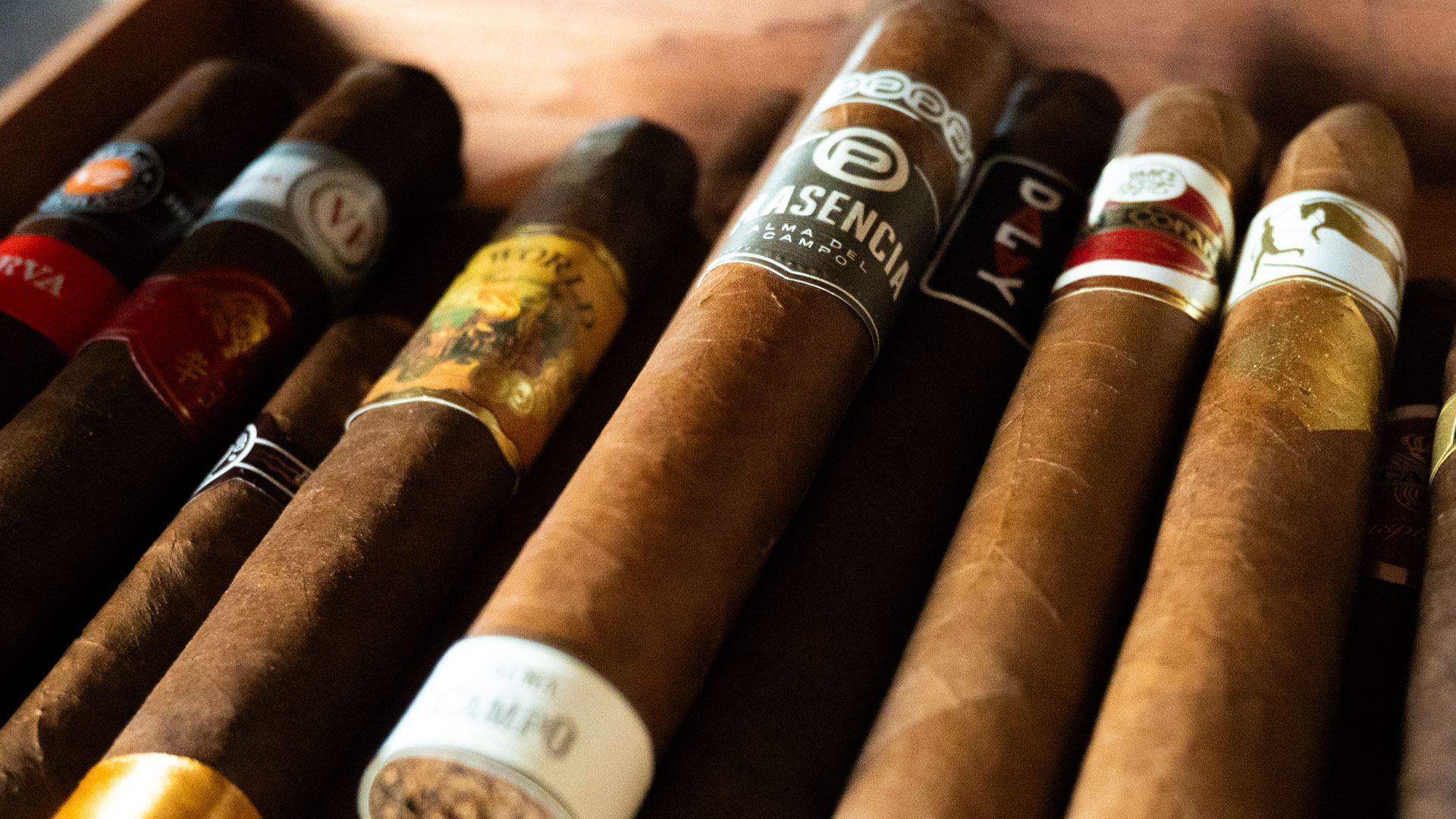 Fehler beim Zigarren Rauchen