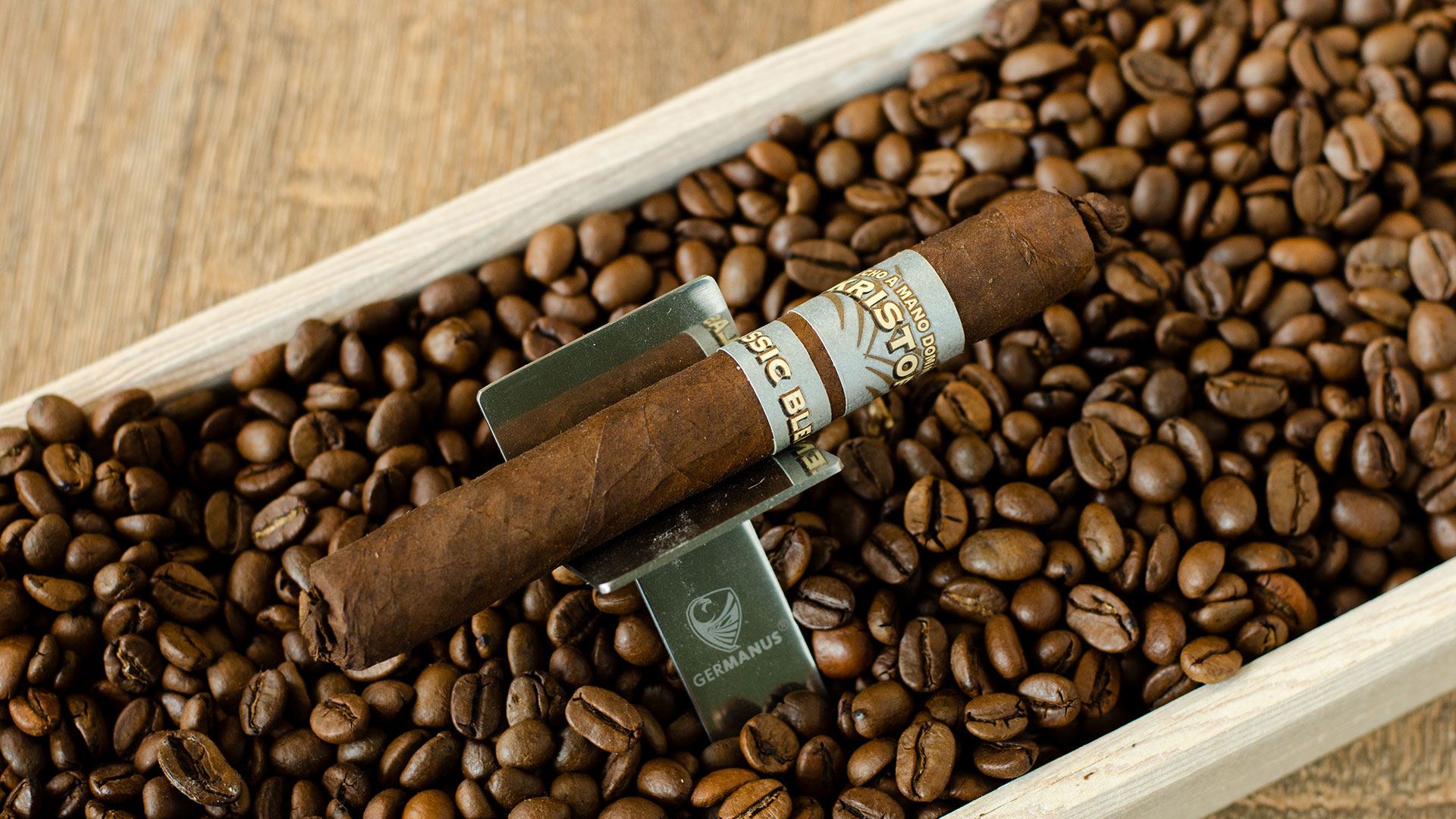 Kristoff Classic Blend Corona