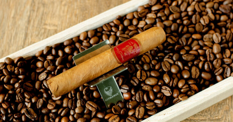 León Jimenes Robusto