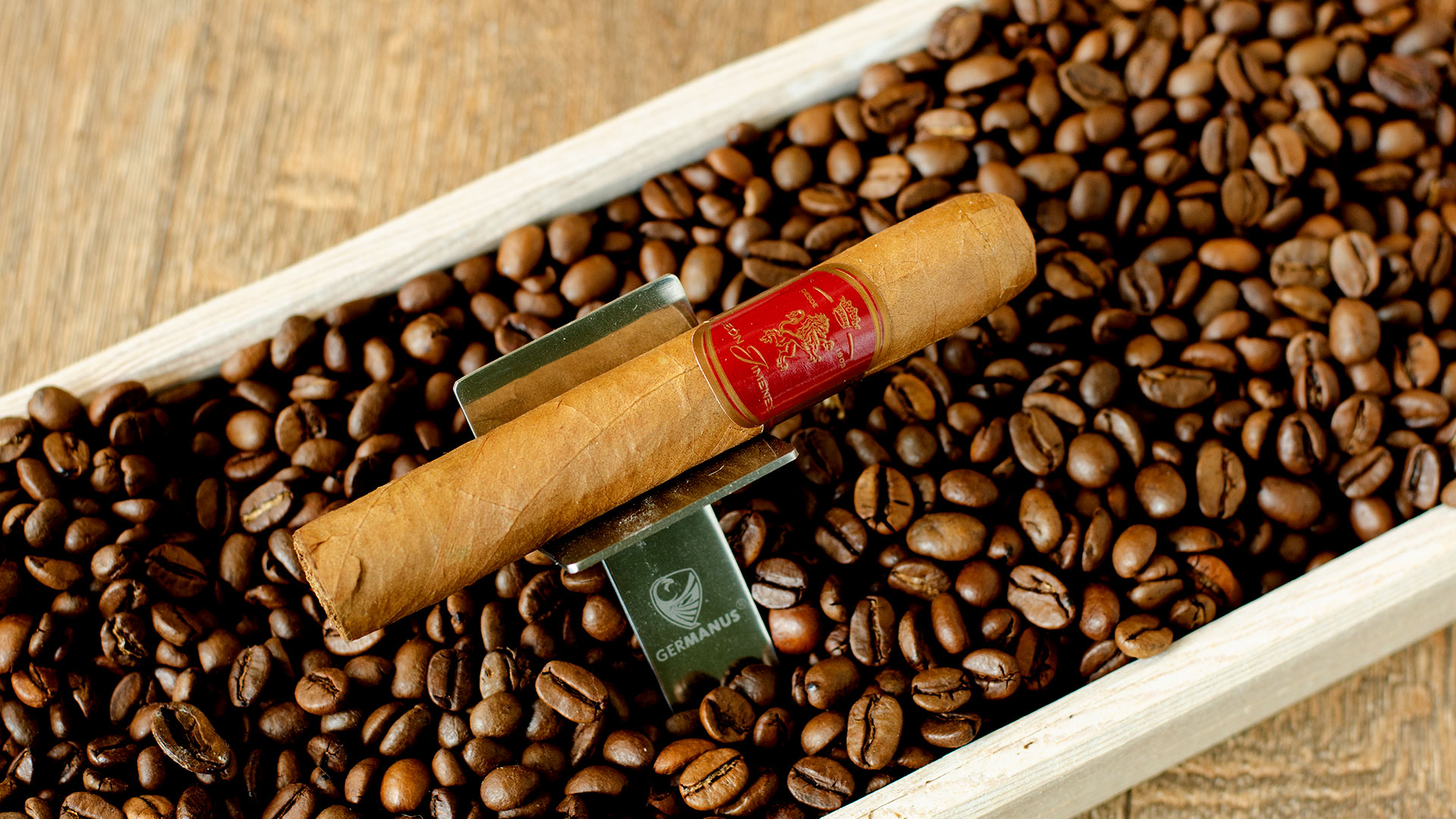 León Jimenes Robusto