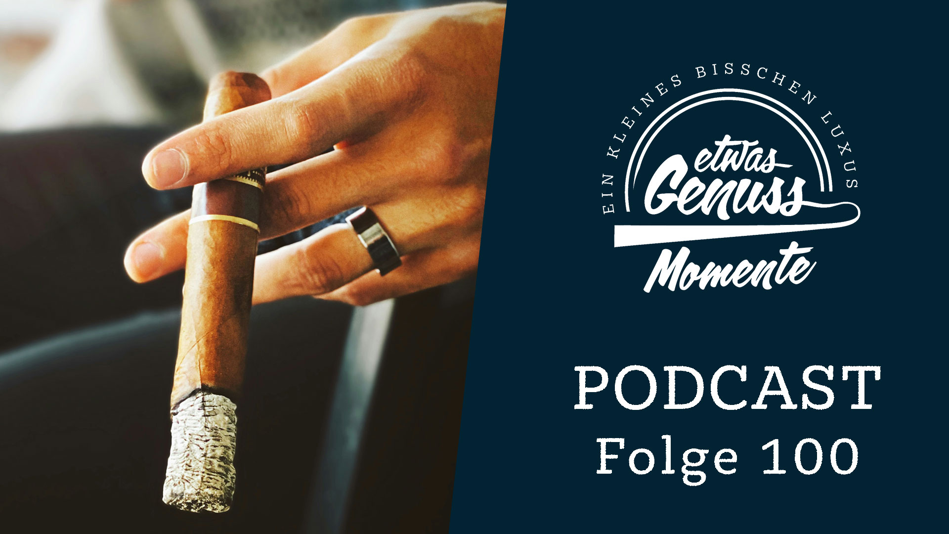 Der Einstieg in die Zigarrenwelt