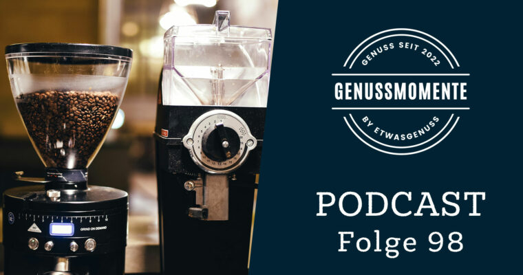 Anschaffungen, die unseren Genuss maßgeblich verbessert haben