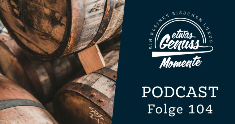 Wir testen Irish Whiskey