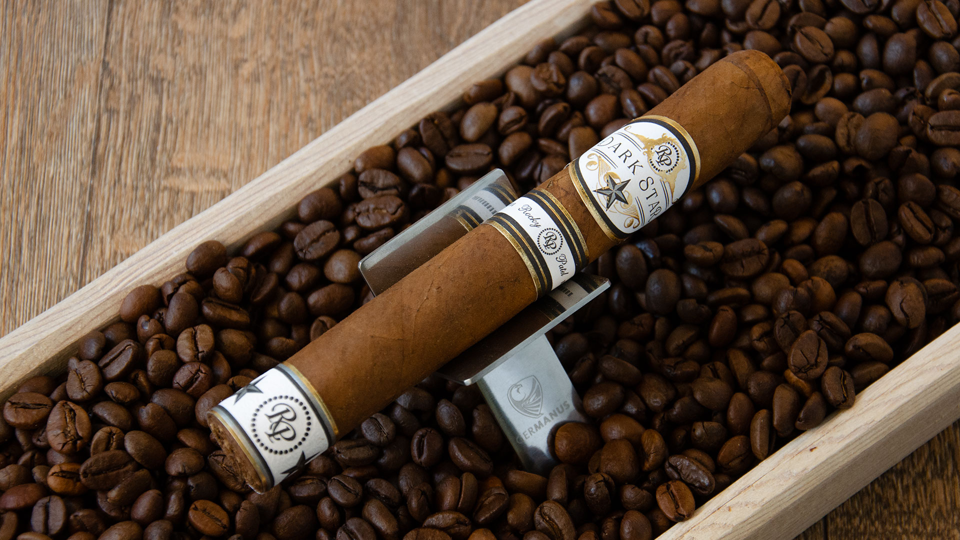 Rocky Patel Dark Star