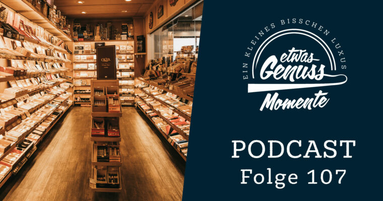 Welche Zigarren besitzt David