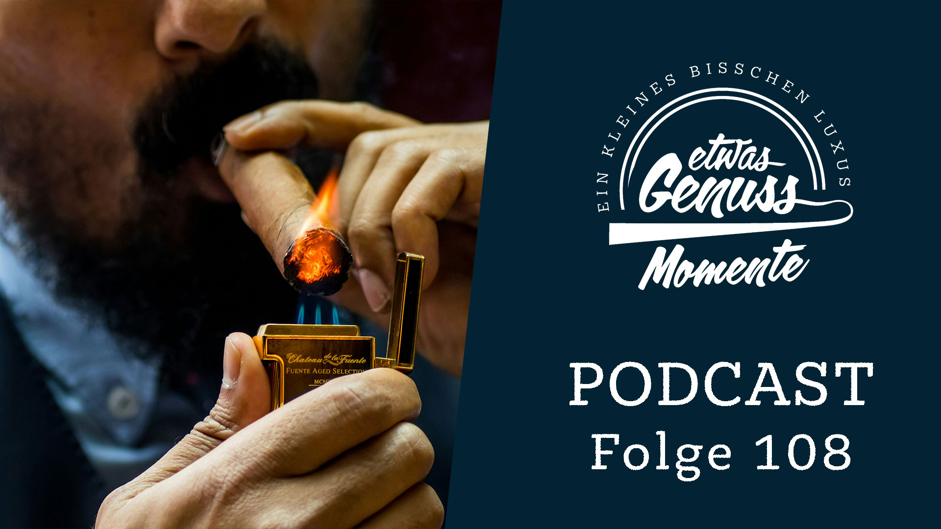 Unsere besten Zigarren