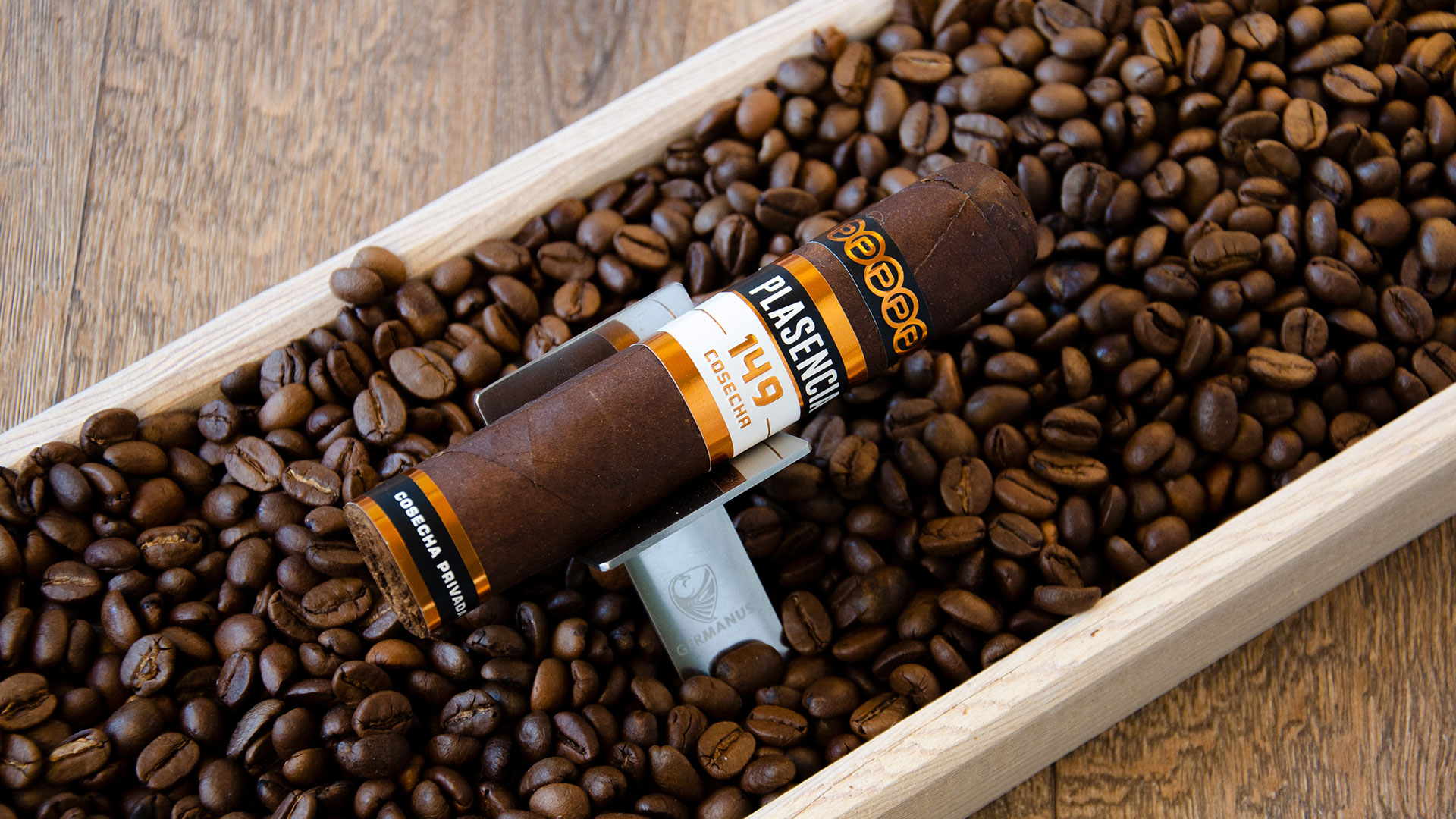 Plasencia Cosecha 149