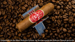 A.J. Fernandez Blend 15