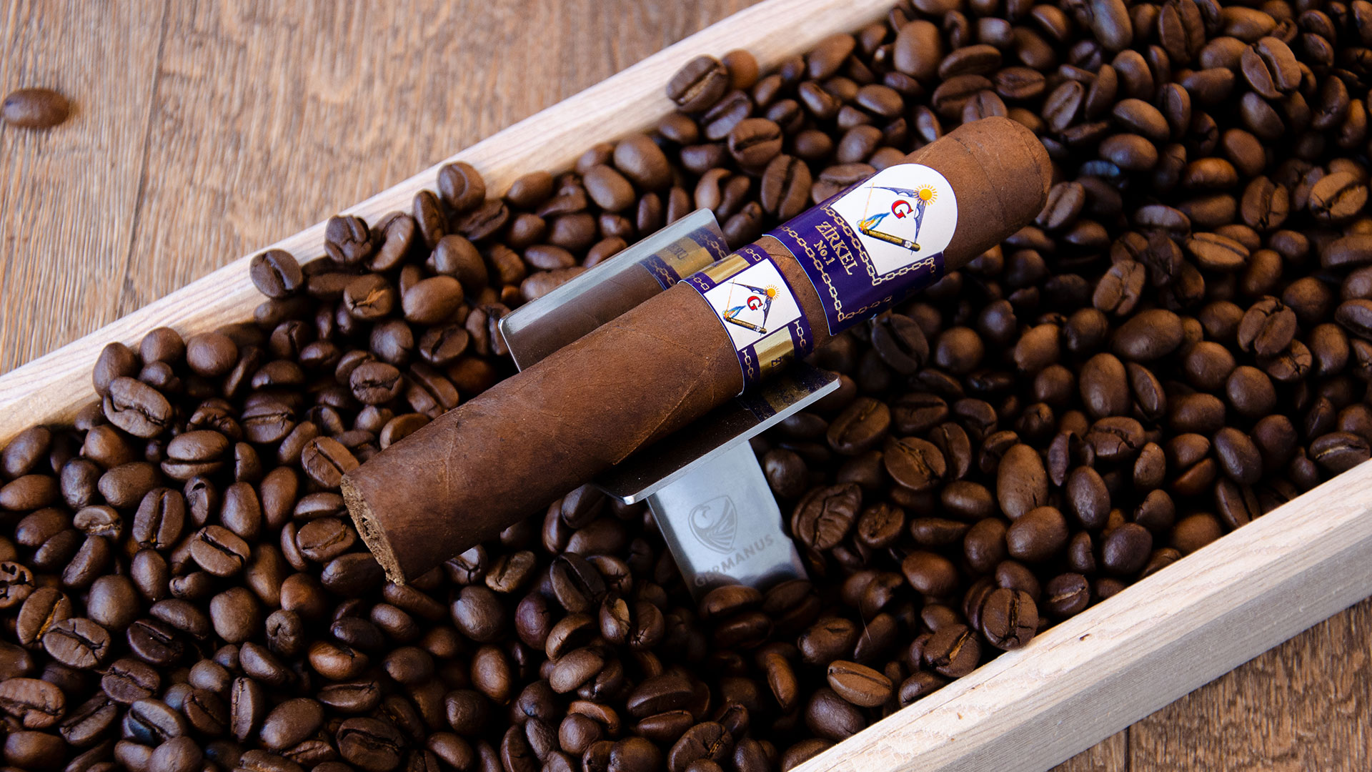 Freimaurer Zigarren Zirkel