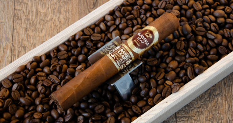 Aganorsa Leaf Rare Leaf Reserve