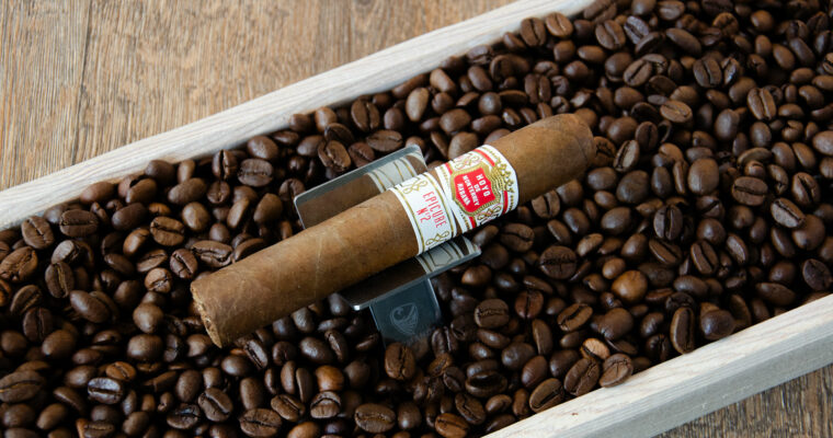 Hoyo de Monterrey Epicure No. 2