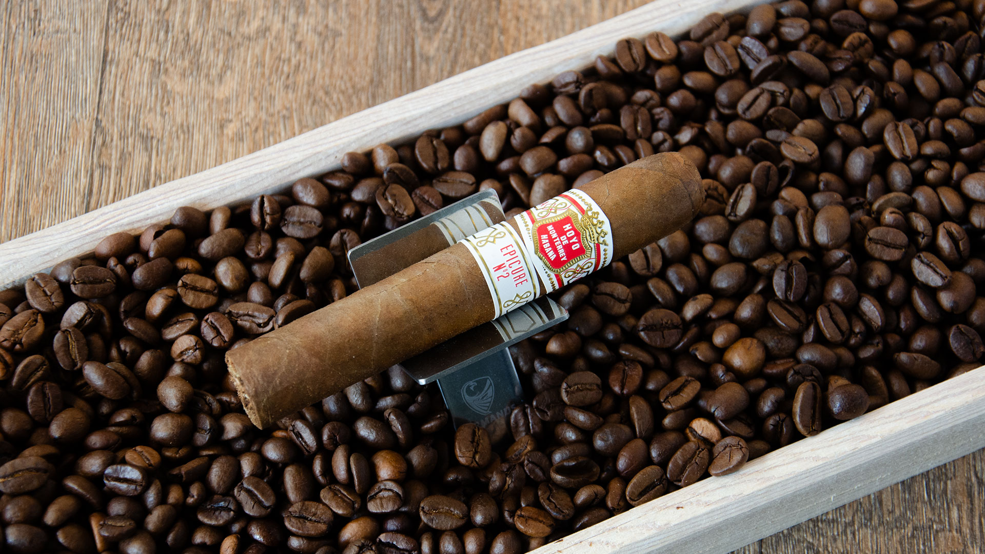 Hoyo de Monterrey Epicure No. 2