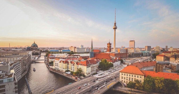 Zigarren Shopping Tour in der Hauptstadt