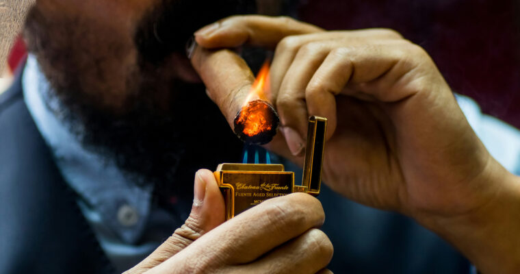 Zigarren Accessoires