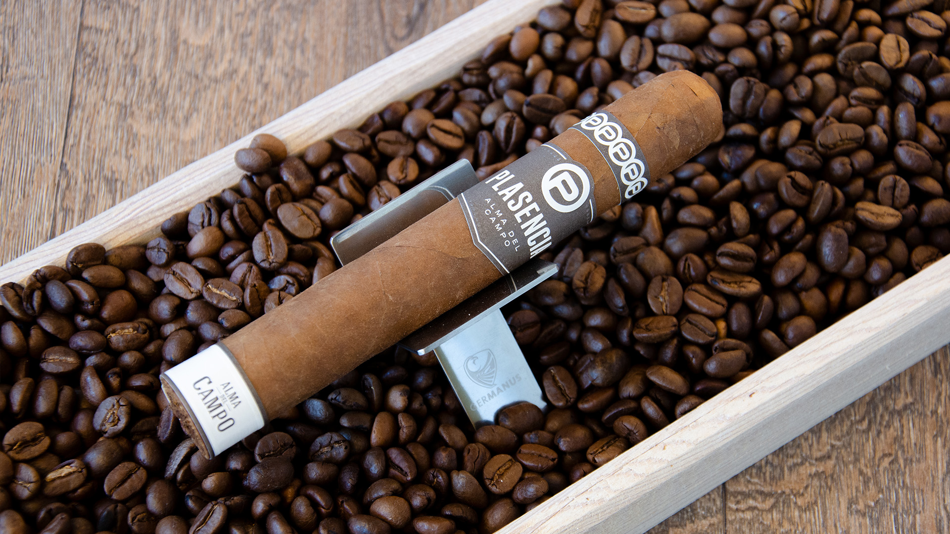 Plasencia Alma Del Campo