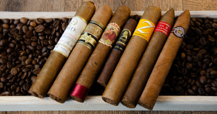 Zigarren Haul Berlin Tour 2024