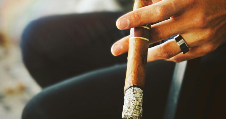 Zigarren Videos auf YouTube