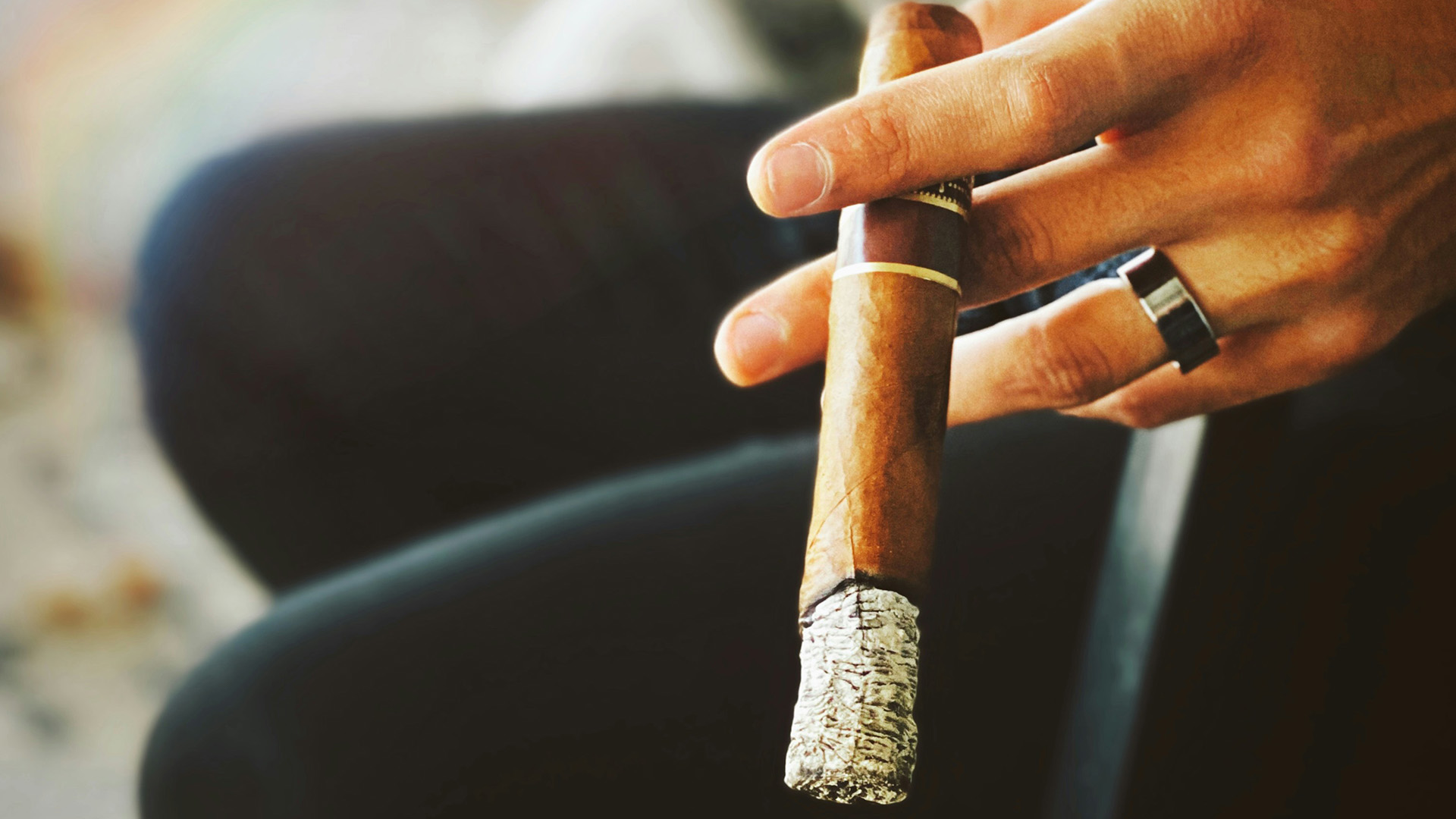 Zigarren Videos auf YouTube