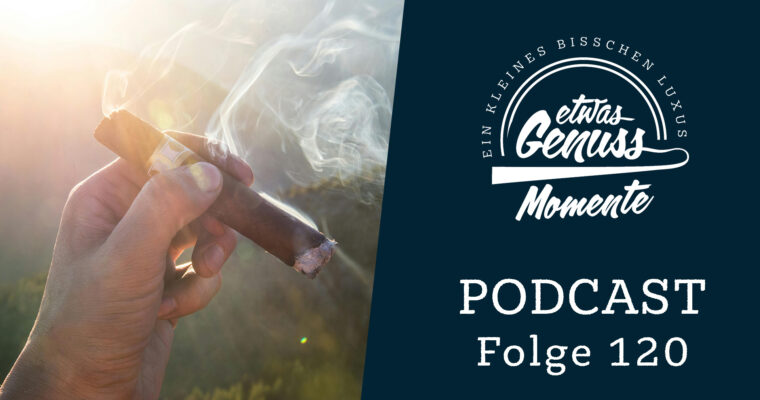 die Welt der Zigarren