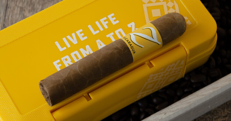 Zino Nicaragua Robusto