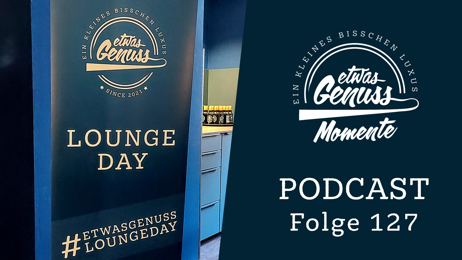 EtwasGenuss Lounge Day