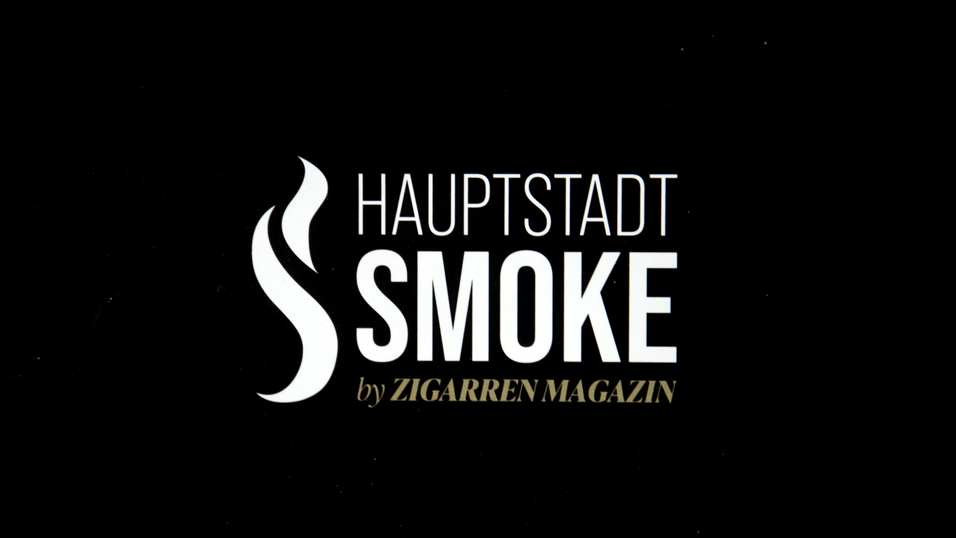 Hauptstadt Smoke