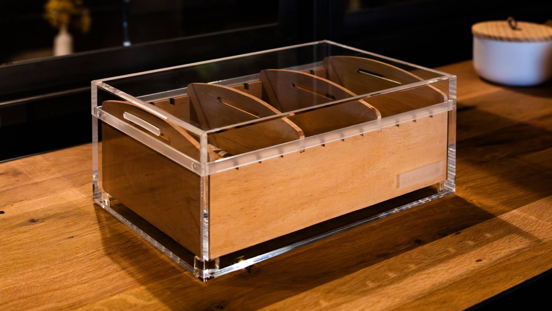 Reposón Vista Classic