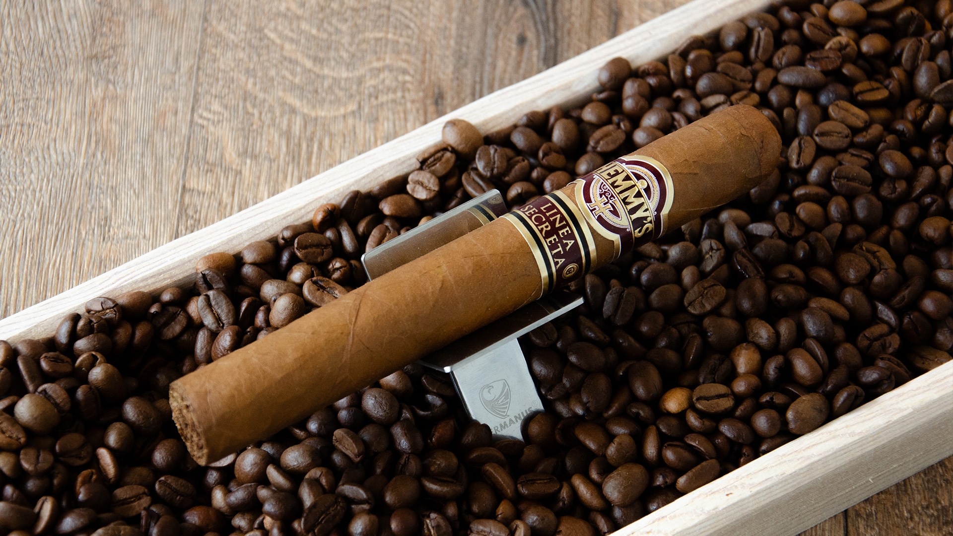 Hemmy's Linea Secreta