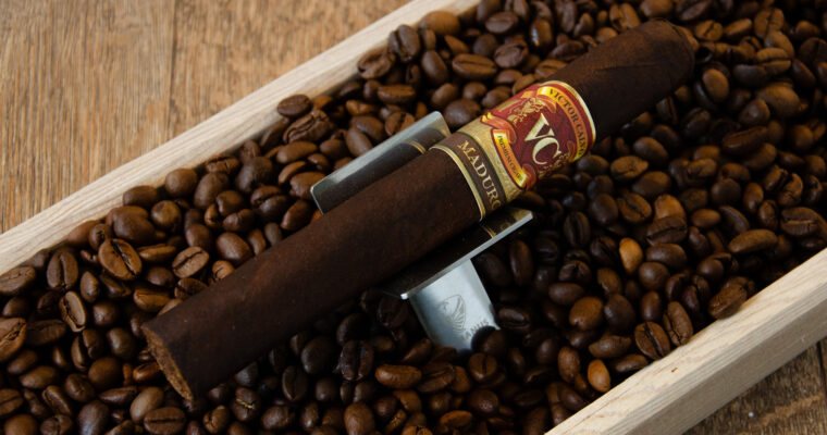 Victor Calvo Maduro Gran Corona