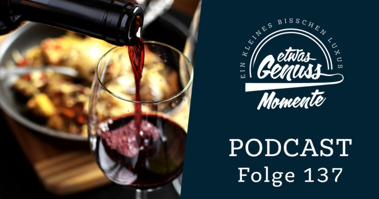 zweite Chance beim Genuss