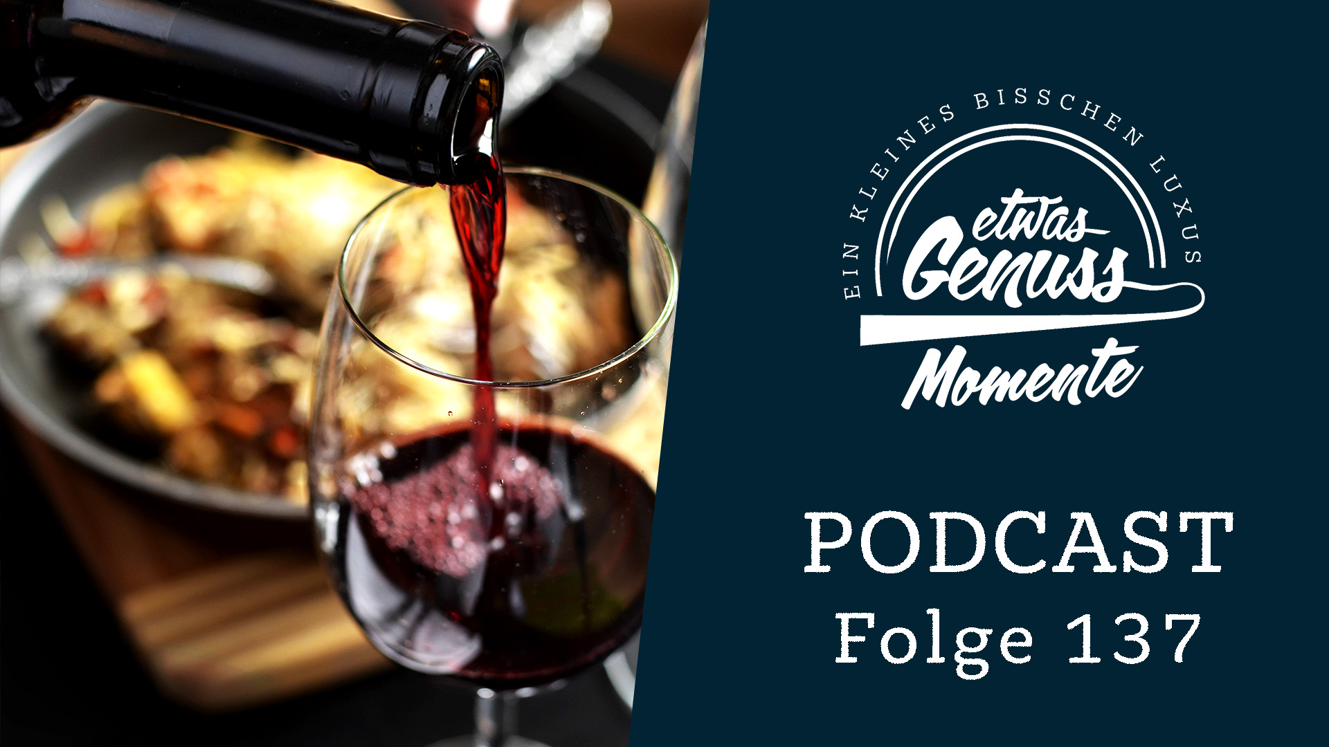 zweite Chance beim Genuss