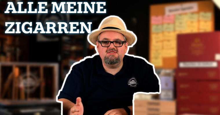 Humidor Tour November 2024