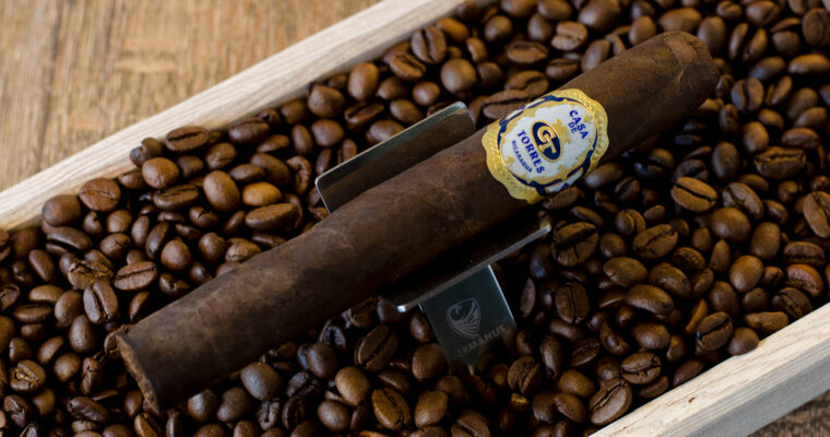 Casa de Torres Maduro Selection Toro