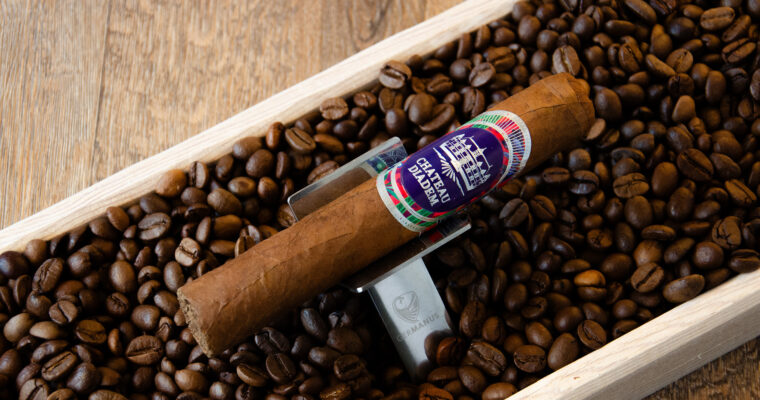 Chateau Diadem Conviction