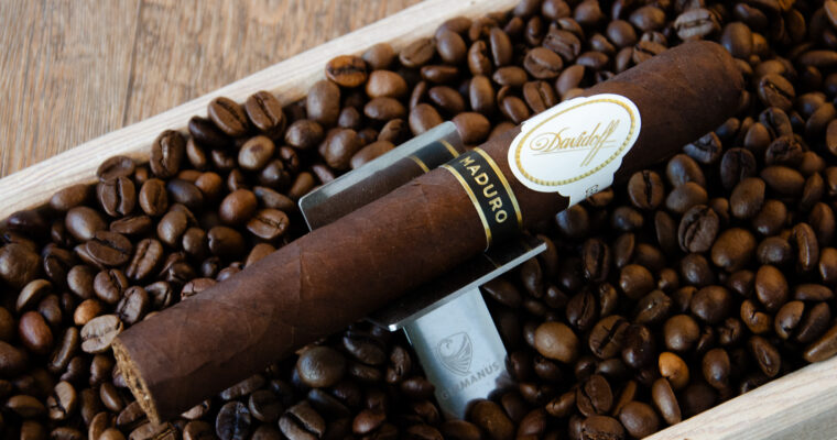 Davidoff Maduro Toro